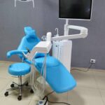 Стоматологічна установка Planmeca Compact I