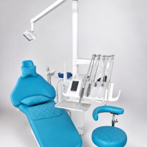 Стоматологічна установка Planmeca Compact I Touch