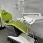 Стоматологічна установка SIRONA C8