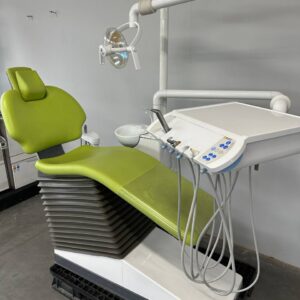 Стоматологічна установка SIRONA C8