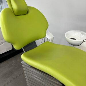 Стоматологічна установка SIRONA C8 у Львові