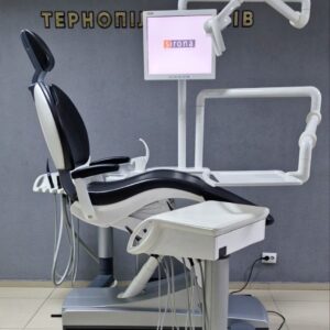 Стоматологічна установка SIRONA TENEO