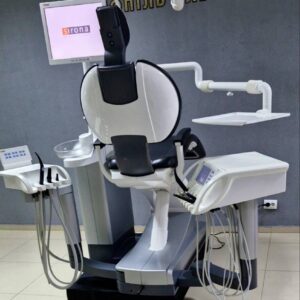 Стоматологічна установка Sirona TENEO у Львові