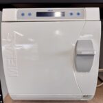 Стоматологічний Автоклав MELAG 29VS+Львів