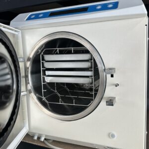 Стоматологічний автоклав Melag 31B Львів