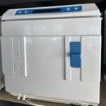 Стоматологічний автоклав Melag 31B