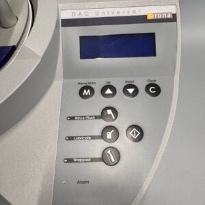 Стоматологічний автоклав SIRONA Dac UNIVERSAL купити