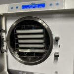 Стоматологічний автоклав Melag 31B+