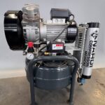 Стоматологічний компресор новий NARDI COMPRESSORI EXTREME 2D 25LT