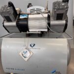 Стоматологічний компрессор DURR DENTAL Trio