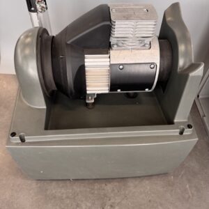 Стоматологічний компрессор Durr Dental у Львові