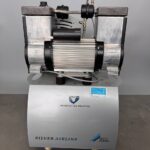 Cтоматологічний компрессор Durr Dental Tornado 130