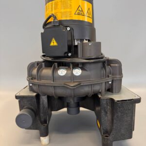 Стоматологічна помпа DURR DENTAL VS900S суха аспірація