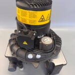 Стоматологічна помпа DURR DENTAL VS900S суха аспірація