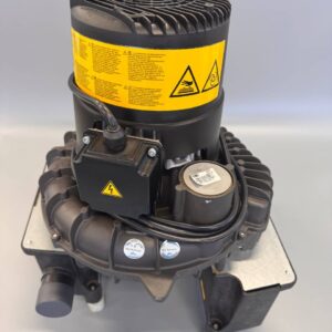 Стоматологічна помпа DURR DENTAL VS900S суха аспірація