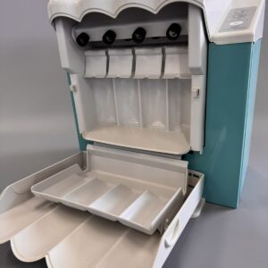 Апарат для догляду наконечників KAVO Quattrocare 1