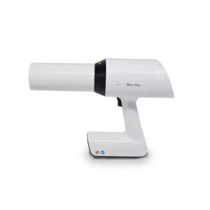 Портативний стоматологічний рентген mini Ray