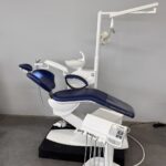 Стоматологічна установка Chirana CHEESE EASY