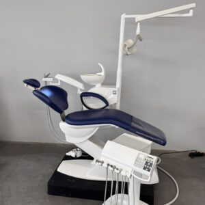 Стоматологічна установка Chirana CHEESE EASY