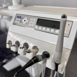 Стоматологічна установка KaVo ESTETICA E80 1