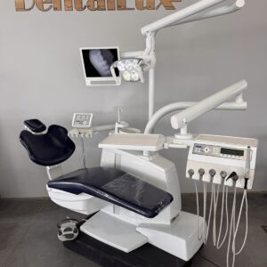 Стоматологічна установка KaVo ESTETICA E80