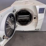 Стоматологічний Автоклав W&H Lisa 1