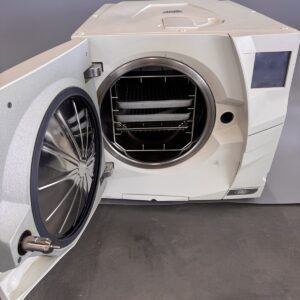 Стоматологічний Автоклав W&H Lisa 1