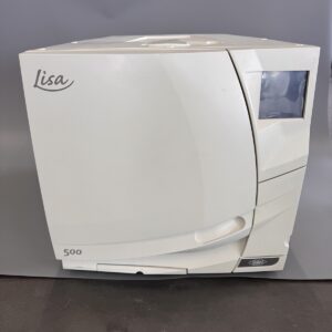 Стоматологічний Автоклав W&H Lisa