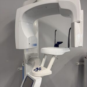 Комп'ютерний томограф Planmeca ProMax3D