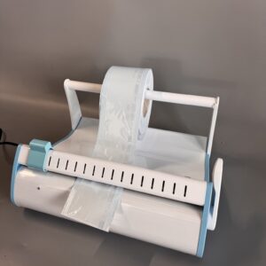 Пакувальна машина Faro new