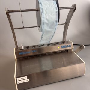 Пакувальна машина MELAG MELAseal 100+Лвів