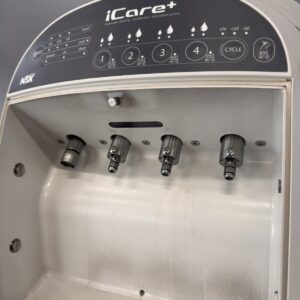 Стоматологічний Апарат для догляду за наконечниками NSK Львiв