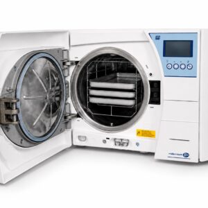 Стоматологічний автоклав Mocom Millennium B