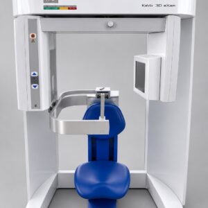 Стоматологічний томограф KaVo 3D eXam