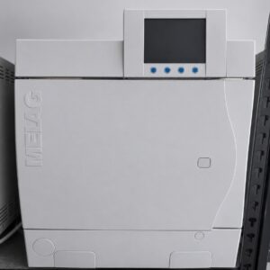Автоклав медичний Melag 41B